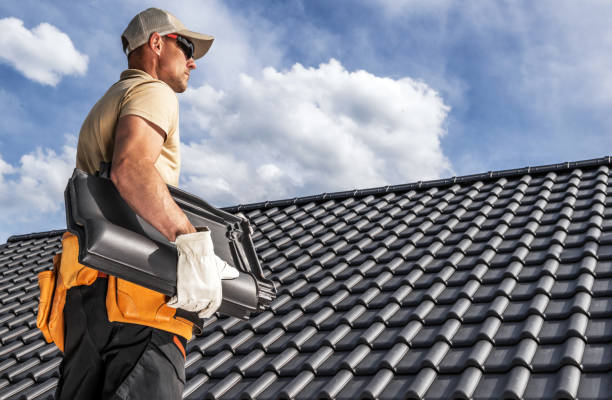 Fast & Reliable Emergency Roof Repairs in Salina, OK